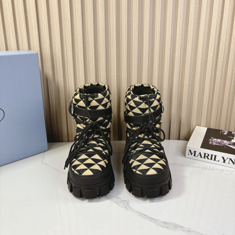 Pra*a boots